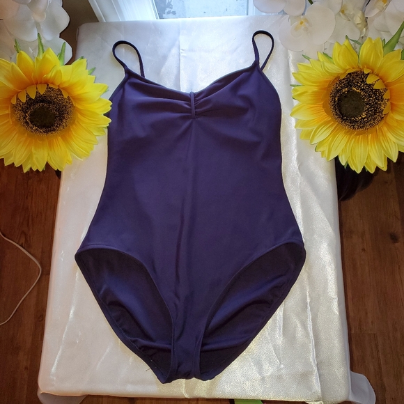 💙 Navy blue Calvin Klein one piece swimsuit 🏊‍♂️ - Picture 7 of 7